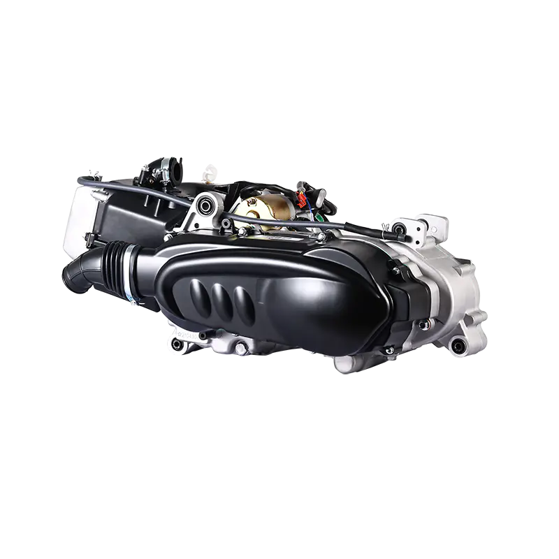 150CC 1P57QMJ scooter engine