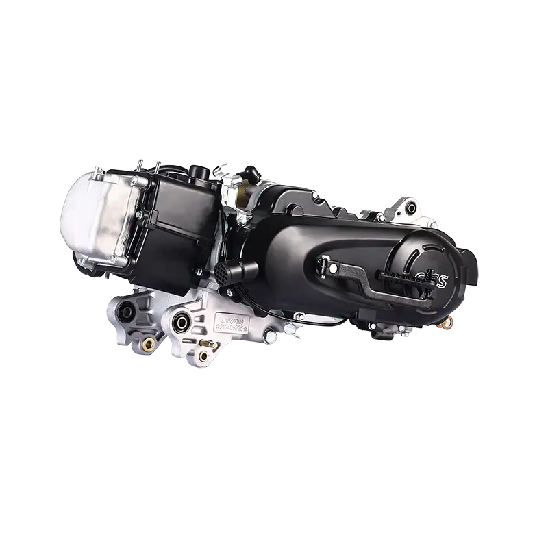 50CC 1P39QMB scooter engine