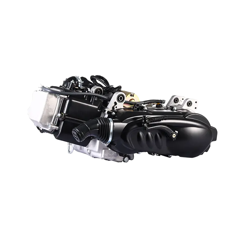 150CC 1P57QMJ-2 scooter engine