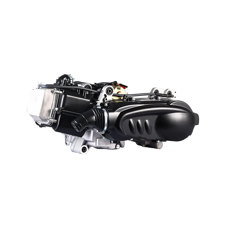 180CC 1P63QMK-2 scooter engine