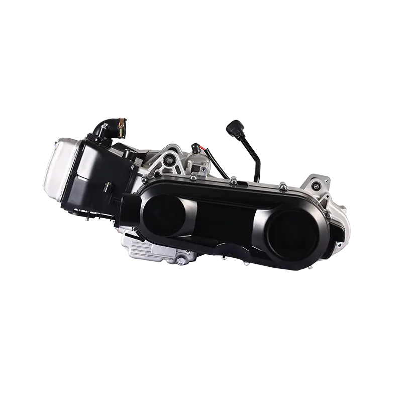 200CC 1P65QMY-2 scooter engine
