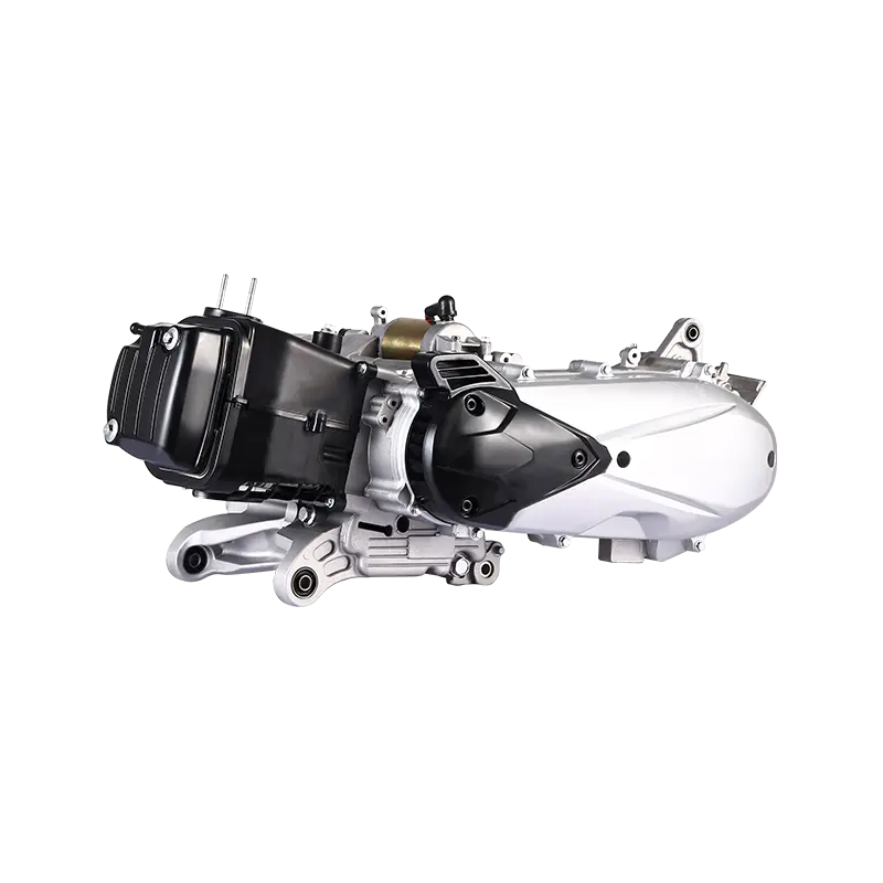 200CC 1P65QMY-4 scooter engine