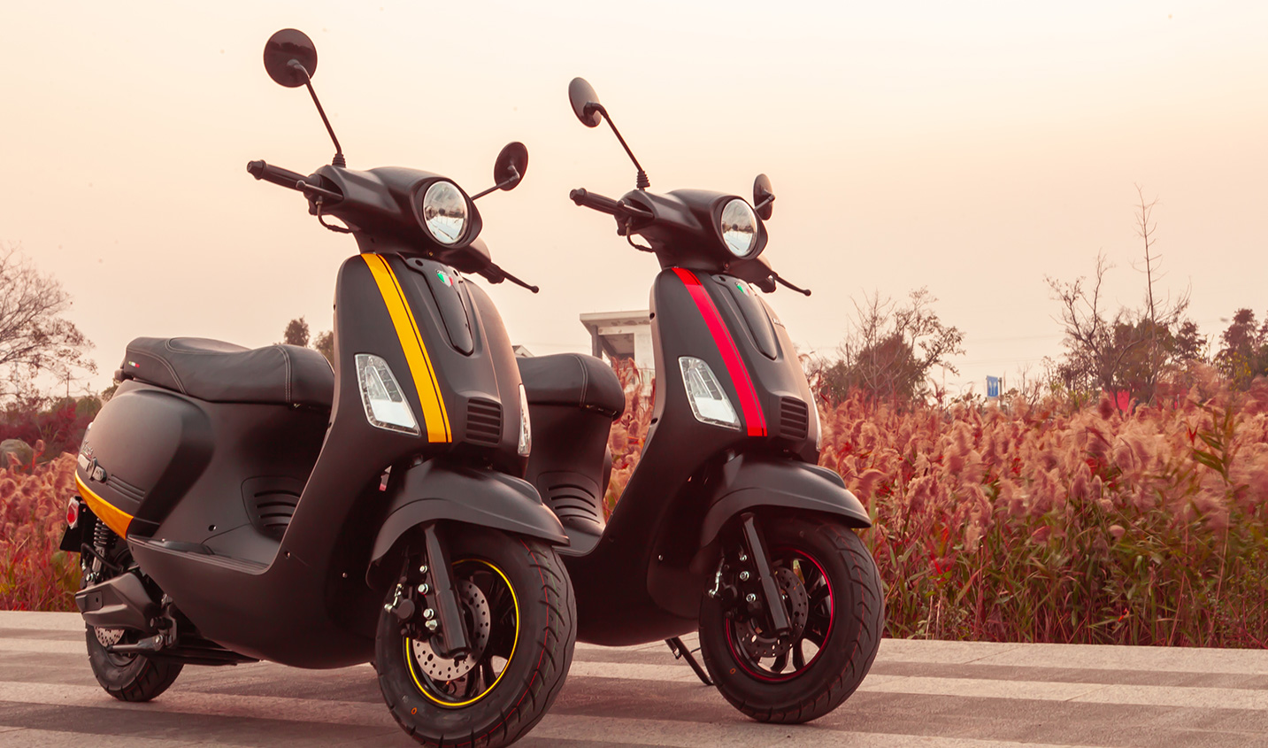 Juneng Motorcycle Technology Co., Ltd. was established in February 2004, and the production of motor