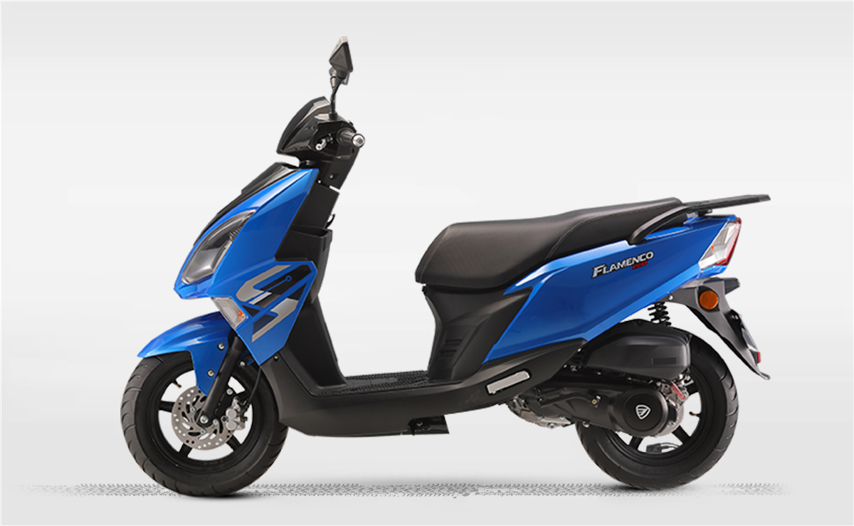 Flamenco Motorcycles