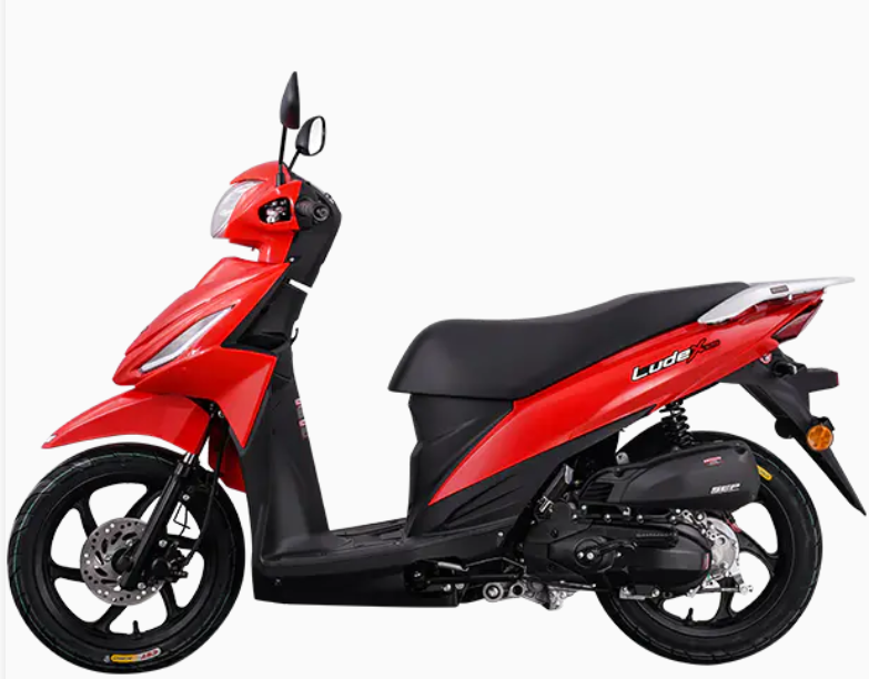 Stability and Safety of Electric Scooter Tail Boxes During Travel