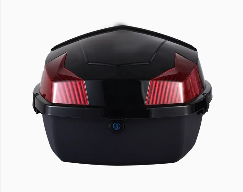 Improving Organization with Adjustable Compartments in Tail Boxes