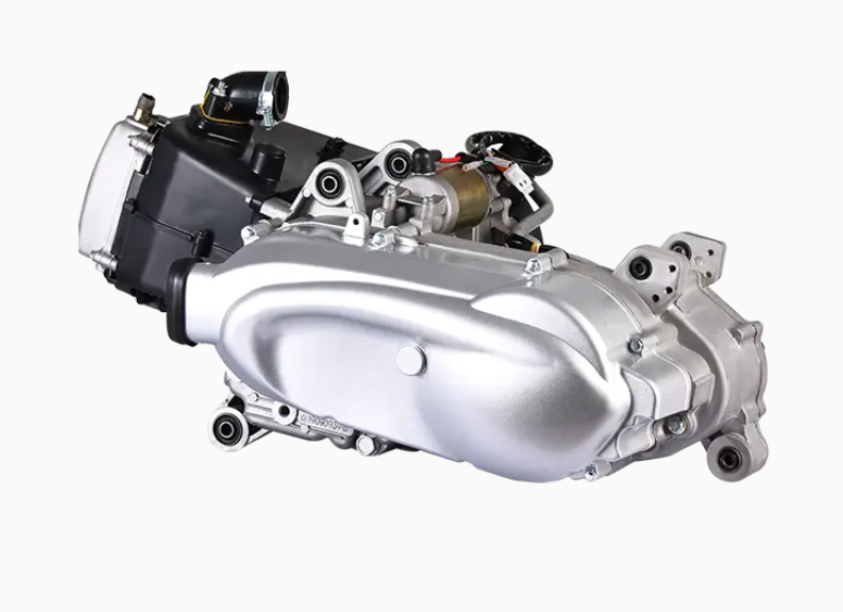 How to Maintain Your Scooter Engine for Reliable Performance