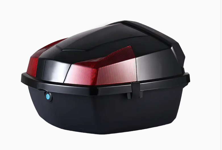 DIY Customization Ideas for Your Electric Scooter Tail Box