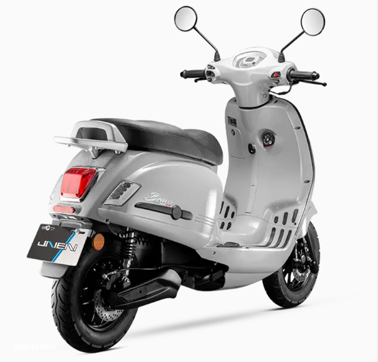 Electric Motoroller vs. Traditional Scooters: Which One is Right for You?