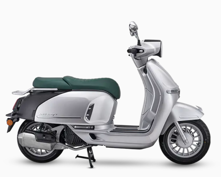 The Importance of a Reputable Gas Scooter Supplier for Your Business