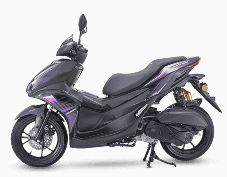 The Importance of Quality in China Gas Scooters