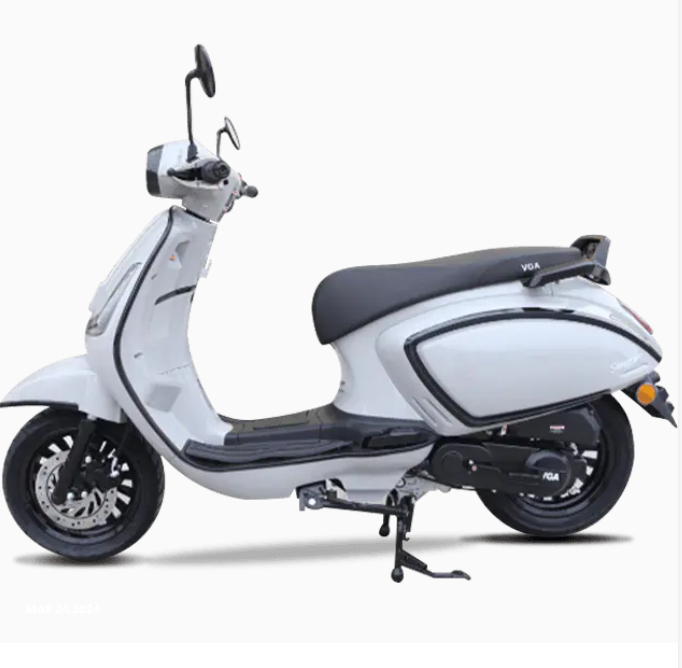 Exploring the World of Electric Scooters: Eeve vs. Flio