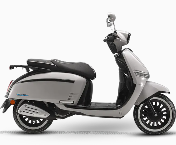 Electrifying Your Commute: The Green Revolution of Electric Scooters and How They're Changing Urban