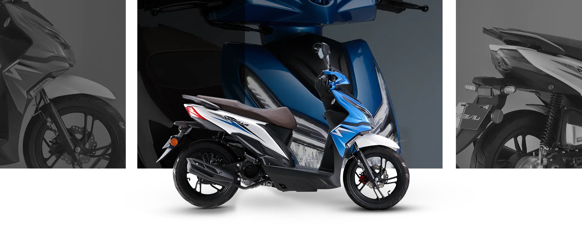 Long Journey Cruiser Scooters: The Perfect Balance of Power, Endurance, and Comfort