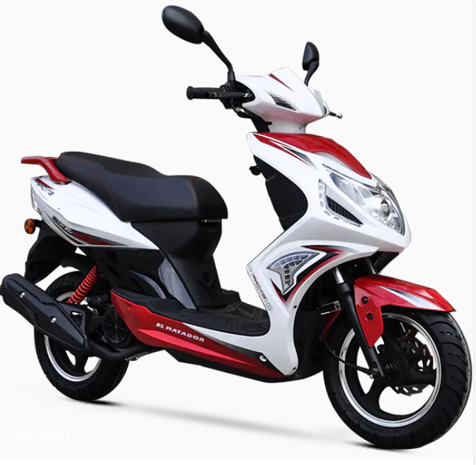 Exploring the Price Advantage of Flamenco Motorcycles