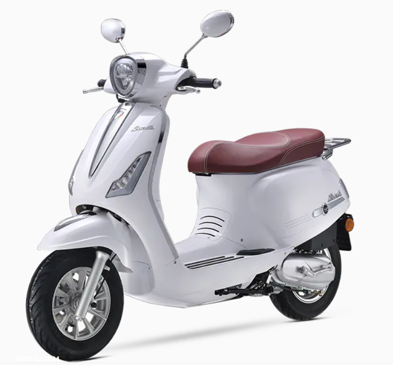 Exploring the Benefits of Mini Motor Scooters for Urban Commuting