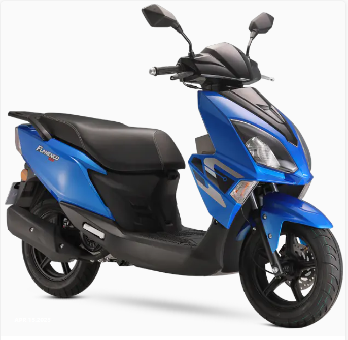 What should be paid attention to when riding a motorcycle？