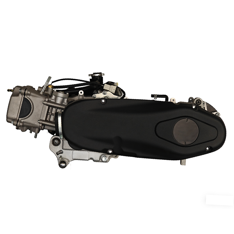 JN125CC water-cooled JN150CC water-cooled