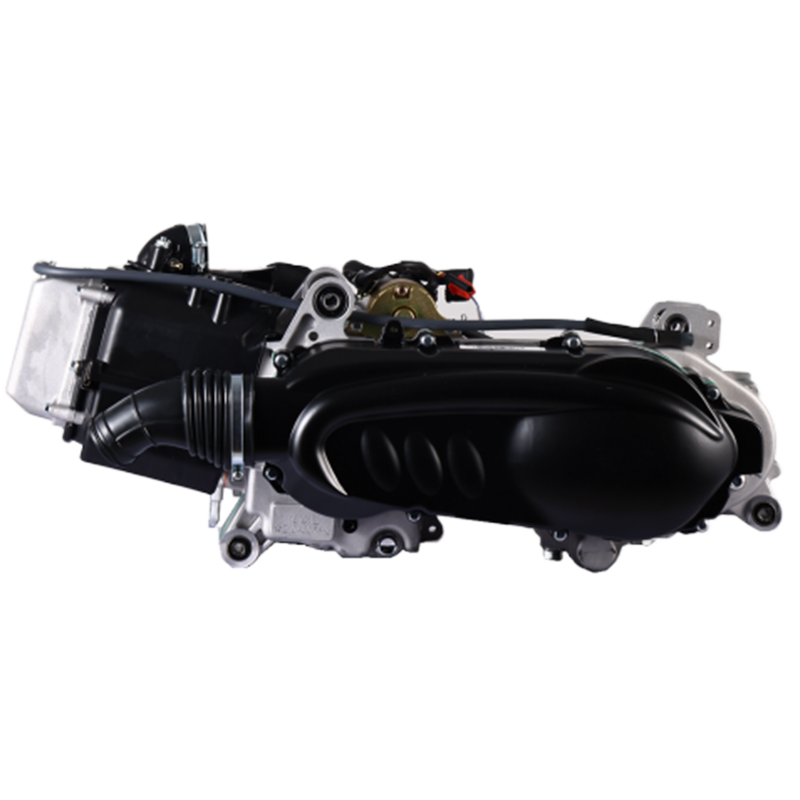 ATV150CC belt balance shaft