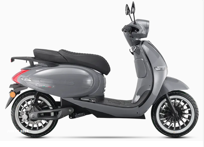 Весенняя Бриз Сопровождает Вас, Езжайте и Наслаждайтесь Свободой — Электропедали Открывают Новое Удо